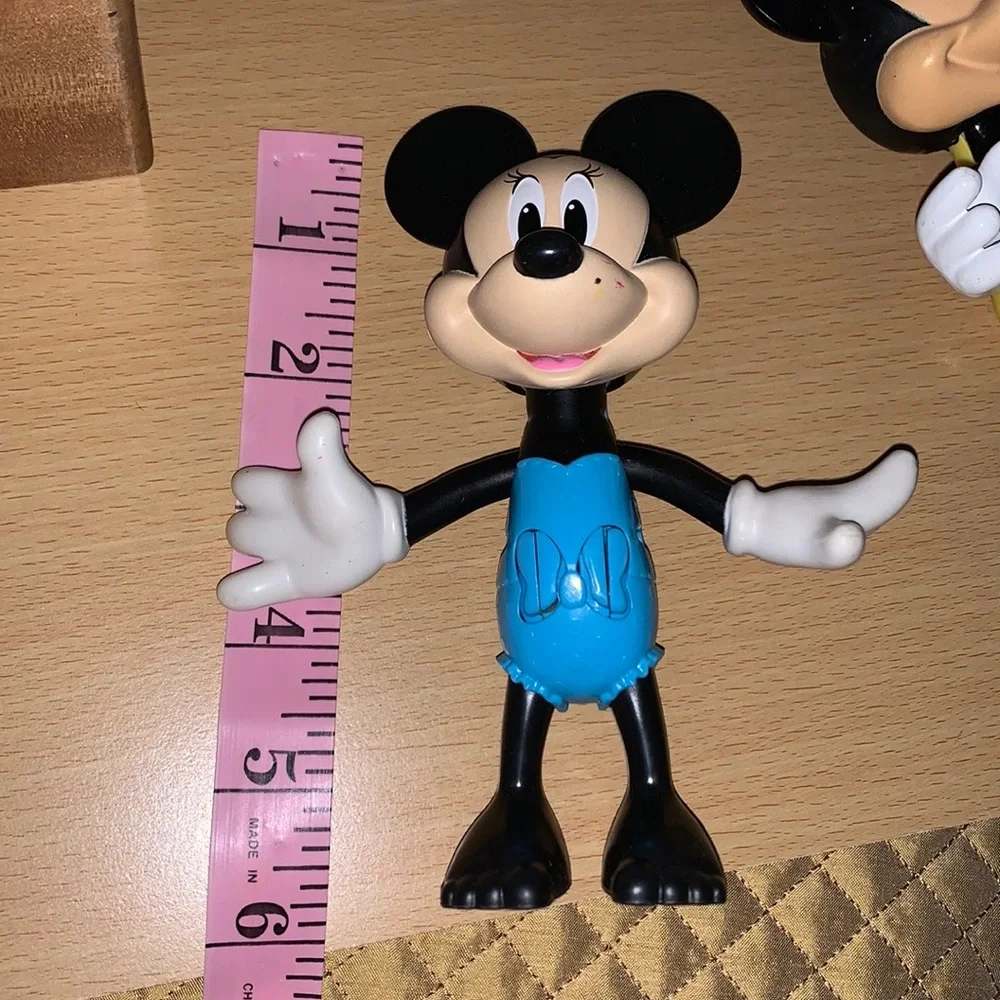 N/A mickey minnie